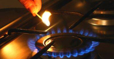 Поставщики озвучили цены на газ: какими будут тарифы в феврале - focus.ua - Украина - Киевская обл.