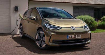 Популярный электромобиль Volkswagen собираются снять с производства: названа причина - focus.ua - Украина