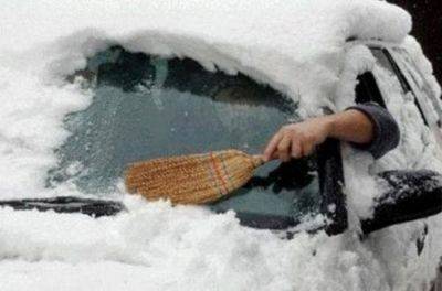 Ледяная ловушка: эксперты предупредили о последствиях долгого прогревания двигателя в авто - ukrainianwall.com - Украина
