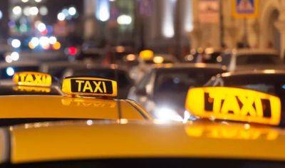 ДТП в Одессе: почему водитель такси попал под трамвай | Новости Одессы - odessa-life.od.ua - Украина - Одесса