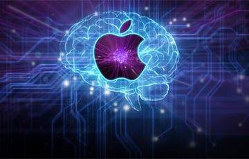 Apple представила искусственный интеллект, позволяющий редактировать изображения - charter97.org - Белоруссия