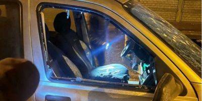 В Чернигове взорвался легковой автомобиль с пассажирами — полиция - nv.ua - Украина - Черниговская обл.