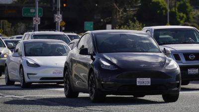 Илон Маск - Американец потратил 500 000 долларов на антирекламу Tesla - autocentre.ua - Сша - штат Северная Каролина - штат Флорида
