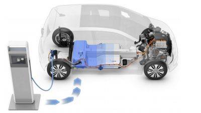 Ученые нашли способ продления срока службы батареи электромобилей - auto.24tv.ua