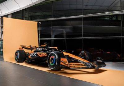 Гэри Андерсон - Гэри Андерсон: В McLaren отошли от общей тенденции - f1news.ru - Бахрейн