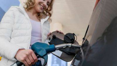 Названы лидеры рынка бензиновых авто в Украине: рейтинг - autocentre.ua - Украина