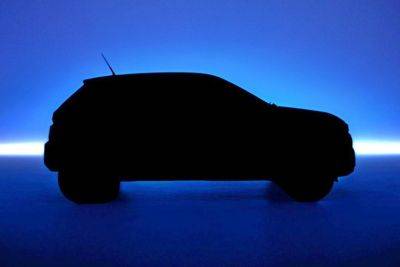 Бюджетный электрокар Dacia Spring: новая версия готова к дебюту - kolesa.ru - Англия