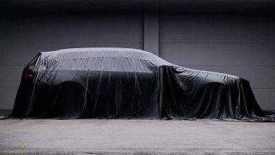 Фрэнк Вебер - BMW готовит версию M5 Touring для США - auto.24tv.ua - Сша
