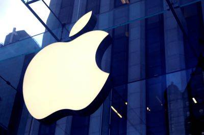ЕС может наложить на Apple штраф $539 млн после антимонопольного расследования по жалобе Spotify - itc.ua - Украина - Сша - Евросоюз