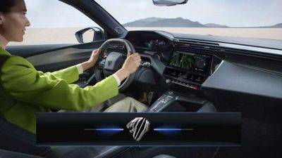 Владельцы Peugeot смогут поговорить с искусственным интеллектом прямо в машине - auto.24tv.ua