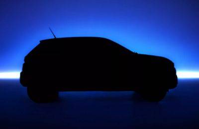 Dacia анонсировала выпуск обновленного электрокара Spring (фото) - autocentre.ua - Индия