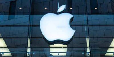 Цена взлетела почти в два раза. Apple стал самым дорогим брендом в мире - biz.nv.ua - Украина - Китай - Google