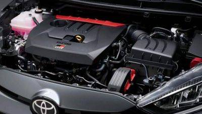 Акио Тойода - Toyota заявила о разработке новых двигателей внутреннего сгорания - auto.24tv.ua - Япония