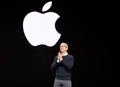 Apple — «самая уважаемая» компания в мире (и это 17-й год подряд!) - itc.ua - Украина - Сша - місто Київ