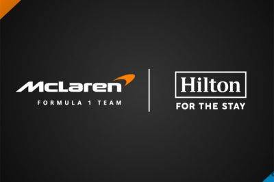 Мэтт Деннингтон - Оскар Пиастри - В McLaren продлили контракт с Hilton - f1news.ru