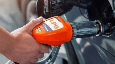 Забастовка на польской границе: цены на газ идут вверх - auto.24tv.ua - Украина - Хорватия - Словакия - Польша - Румыния - Венгрия