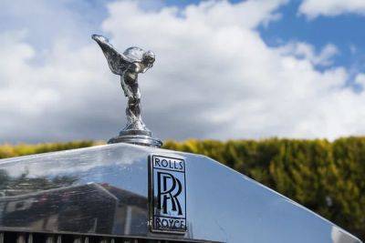 В 2023 году прибыль Rolls-Royce выросла более чем вдвое - minfin.com.ua - Украина - Англия