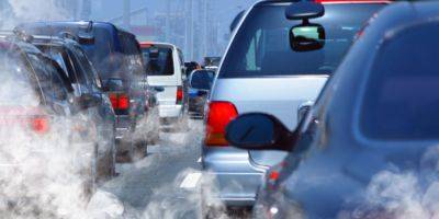 Природа очистится. Переход на электромобили поможет предотвратить миллионы случаев детской астмы ежегодно — исследование - nv.ua - Украина - Сша