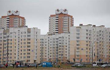 Минчанка выбросила подаренные духи с 12 этажа и попала в авто - charter97.org - Белоруссия