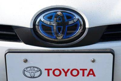 Toyota могут запретить выпускать дизельный Land Cruiser 300 - autocentre.ua - Япония
