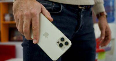 Apple уговаривает владельцев Android перейти на iPhone: в чем причина и что не так с Google - focus.ua - Украина