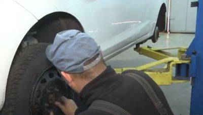 Обязательно к исполнению: когда нужно менять резину на авто, какие сейчас цены - ukrainianwall.com - Киев - Украина