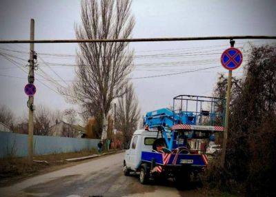 На Балтской дороге запрещено останавливать авто - odessa-life.od.ua - Украина