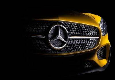 Brand Finance - Mercedes-Benz вернул звание самого дорогого автомобильного бренда в мире - minfin.com.ua - Украина - Mercedes-Benz