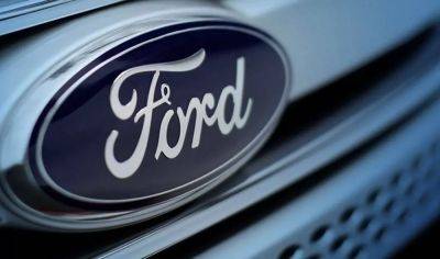 Ford повторно проверяет подушки безопасности Takata в десятках тысяч автомобилей - autocentre.ua - Сша