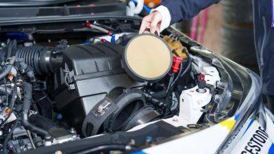 Акио Тойода - Toyota создала экологически чистый двигатель внутреннего сгорания - autocentre.ua