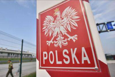 Тарас Качка - Дональд Туск - Польша может временно приостановить движение товаров через границу с Украиной - autocentre.ua - Украина - Польша