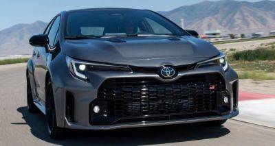 Акио Тойода - Не бензин, не газ и не электроэнергия: Toyota создала новый двигатель - cxid.info