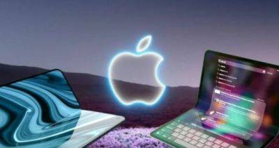 Самый масштабный апгрейд: Будет ли Apple выпускать складной iPhone или iPad - cxid.info