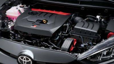 Акио Тойода - Toyota разрабатывает новые двигатели внутреннего сгорания - autocentre.ua