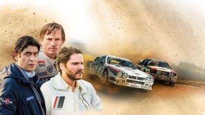 Рецензия на фильм «Путь к славе: Лянча против Ауди» / Race for Glory. Audi vs Lancia - itc.ua - Украина