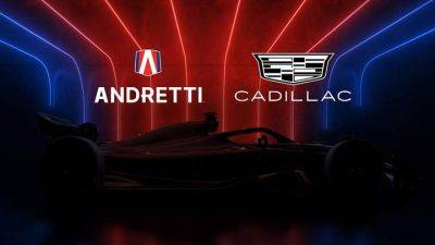 Майкл Андретти - Марио Андретти - Формула 1 отказалась от 200 миллионов долларов прибыли и новой команды в пелетоне - auto.24tv.ua