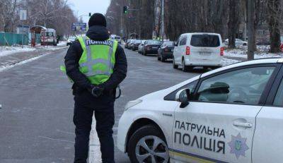 Это главная причина всех ДТП: в Полиции предупредили водителей - ukrainianwall.com - Украина - Евросоюз