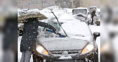 Возможны серьезные проблемы: водителей предупредили об опасности длительного прогрева авто зимой - fakty.ua - Украина