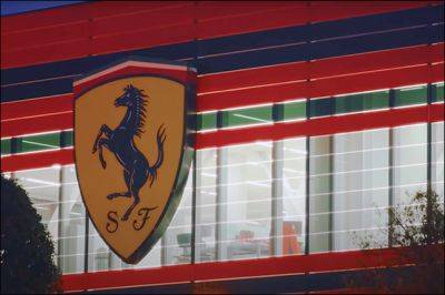 В Ferrari завели мотор на новой машине - f1news.ru