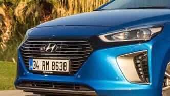 Второй раз за 4 месяца: в Израиле подорожали машины Hyundai - vesty.co.il - Израиль