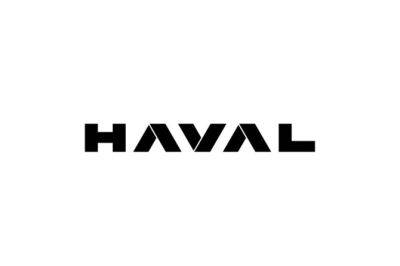 Haval представил новый логотип в России - autostat.ru - Россия