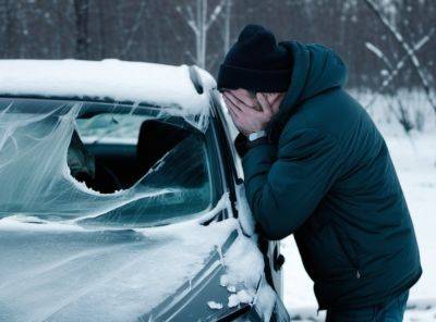 Делай так, если хочешь навредить своему авто: "вредные советы" для автолюбителей - vchaspik.ua - Украина