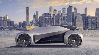 Автомобили будущего: концепты и прогнозы - carnnews.com