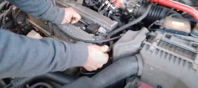 Хорошо нажмите на газ: как подготовить мотор автомобиля к весне и лету - popcorn.politeka.net - Украина