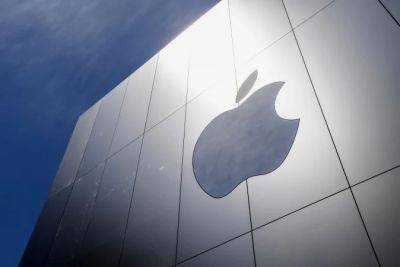 Apple впервые разрешила запуск постороннего магазина на своей платформе - minfin.com.ua - Украина