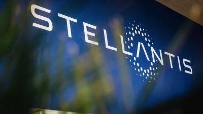 Stellantis инвестирует 6 миллиардов долларов в новые ДВС - autocentre.ua - Франция