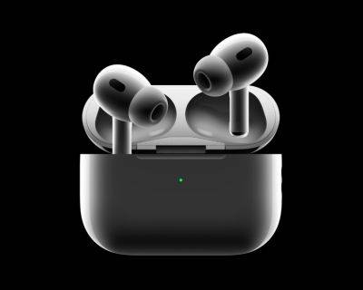 Марк Гурман - Apple с iOS 18 добавит «режим слухового аппарата» в AirPods Pro, — Марк Гурман - itc.ua - Украина - Сша