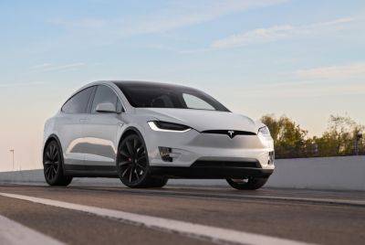 Tesla предстанет перед судом из-за роли Autopilot в смертельной аварии 2018 года - itc.ua - Украина - Сша - штат Калифорния