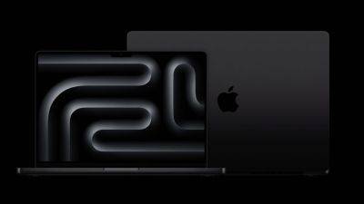 Марк Гурман - Apple «формально начала разработку» MacBook Pro M4, — Гурман - itc.ua - Украина