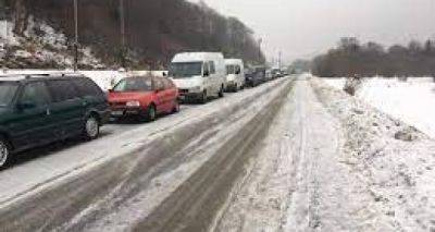 Правила выезда легковых авто в Польшу из Украины изменят - cxid.info - Украина - Польша